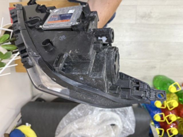 92102G2120 HYUNDAI Фара правая купить в Павлоград