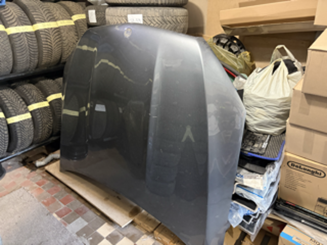 MERCEDES A2928800057 Капот в наличии Житомир