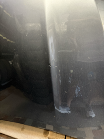 MERCEDES A2928800057 Капот в наличии Запорожье