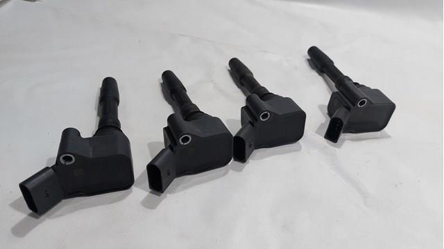 Катушка зажигания 06H905110G VAG