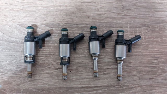 Клапанная форсунка 06L906036J VAG