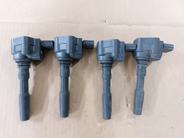 Модуль зажигания 079905110N VAG