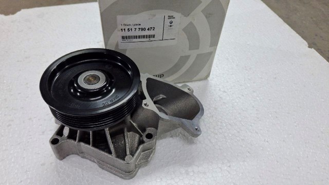 11517790472 Помпа водяная (насос) охлаждения купить Харьков