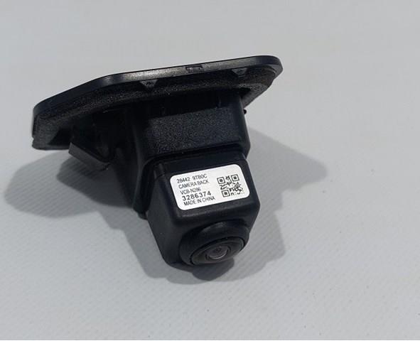 Камера заднего вида 284429TB0C NISSAN