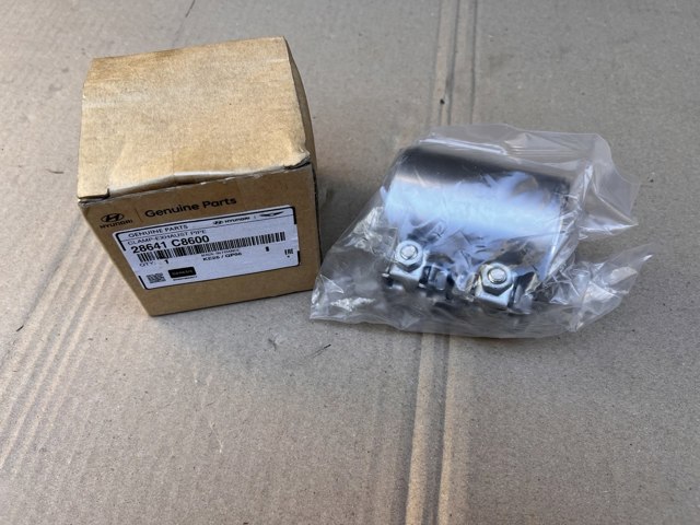28641C8600 Hyundai/Kia