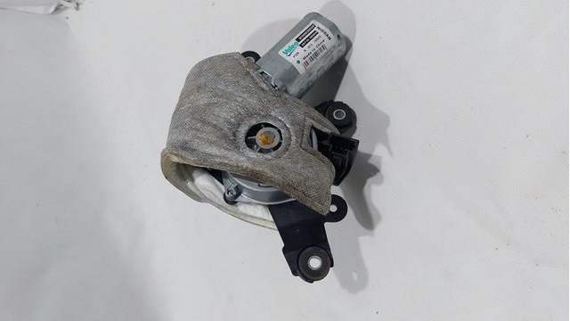 Мотор заднего стеклоочистителя 287104BA0A NISSAN
