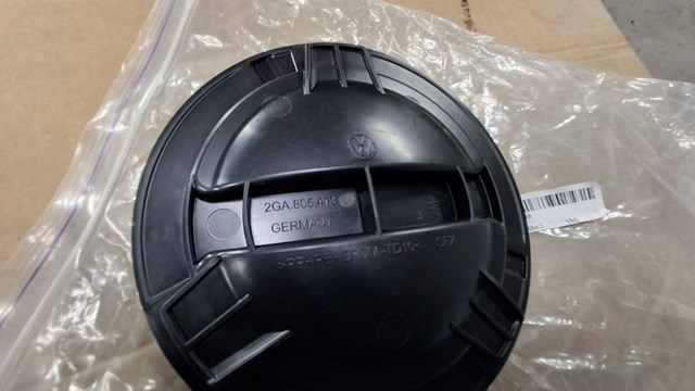 2GA805413 VAG Заглушка днища купить в Винница