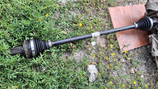 Привод задний Хундай Туксон 3