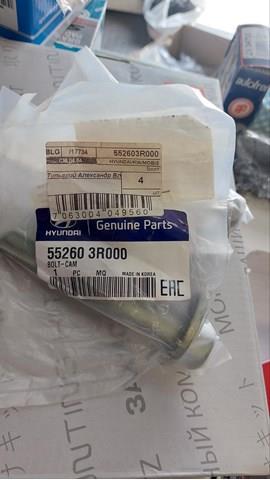 552603R000 Hyundai/Kia болт крепления заднего нижнего рычага, внутренний