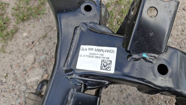 55405F1100 HYUNDAI купить в Полтава