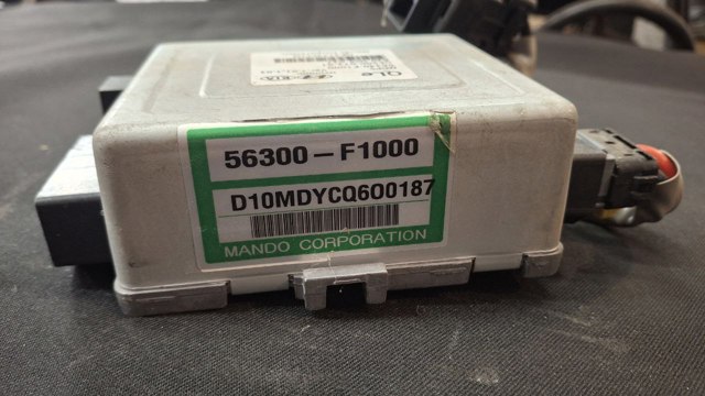 56340F1000 Блок управления электроусилителем руля купить Харьков