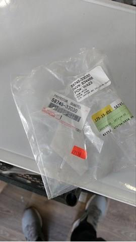 5874533030 TOYOTA купить в Украина