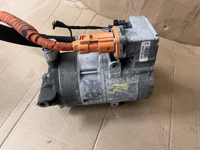 5QE816803C Компрессор кондиционера купить Тернополь