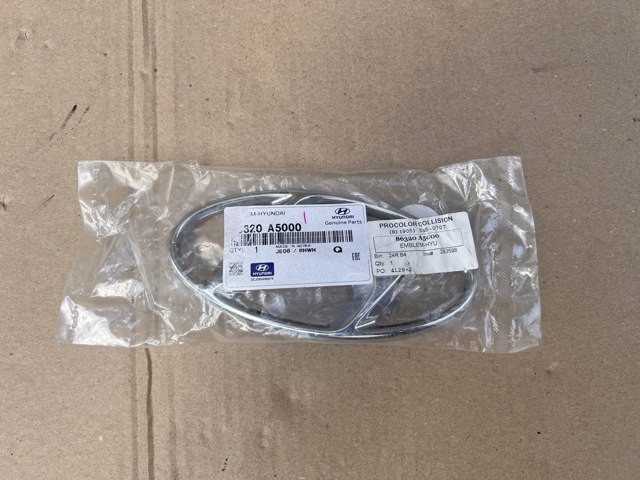 86320A5000 HYUNDAI купить в Львов