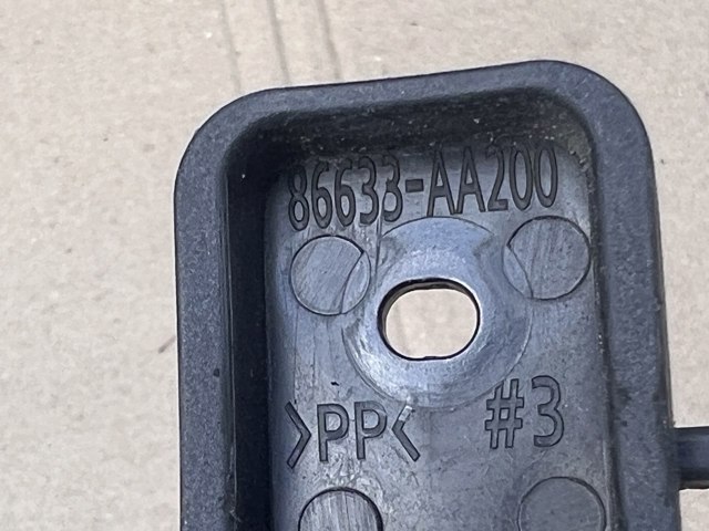 86633AA200 HYUNDAI купить в Ровно