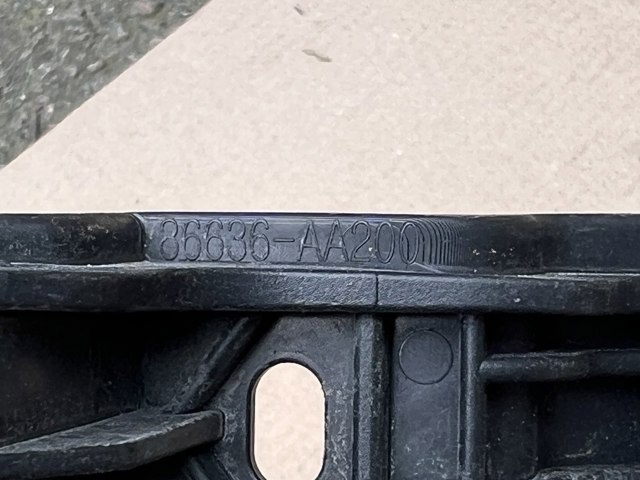 HYUNDAI 86636AA200 в наличии Запорожье