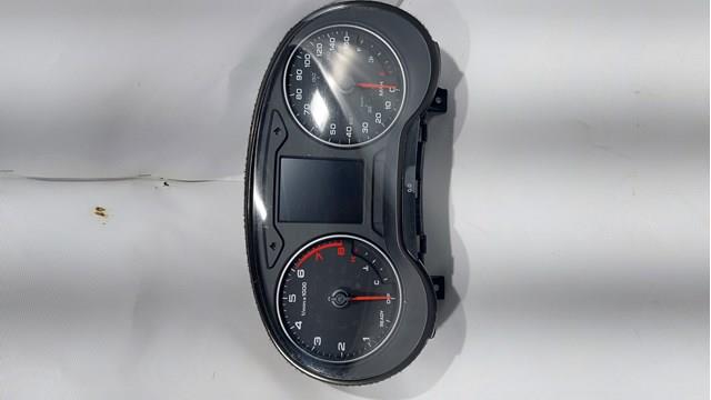 Приборная доска 8V0920961C VAG