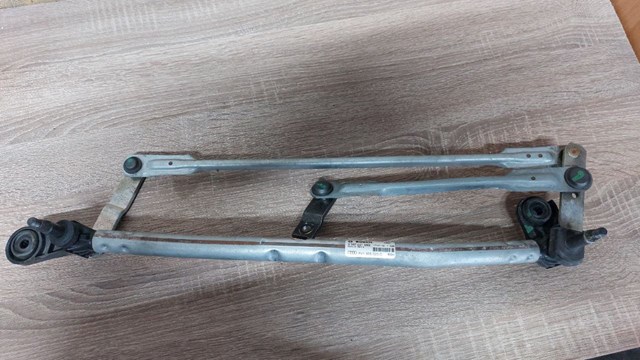 Трапеция стеклоочистителя 8V1955023C VAG