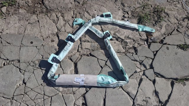 Подушка безопасности, сбоку правая 8V5880742C VAG