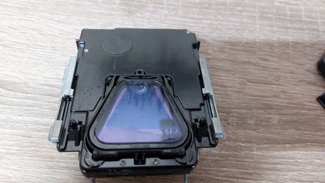 VAG 8W6907217B Камера системы обеспечения видимости в наличии Днепр