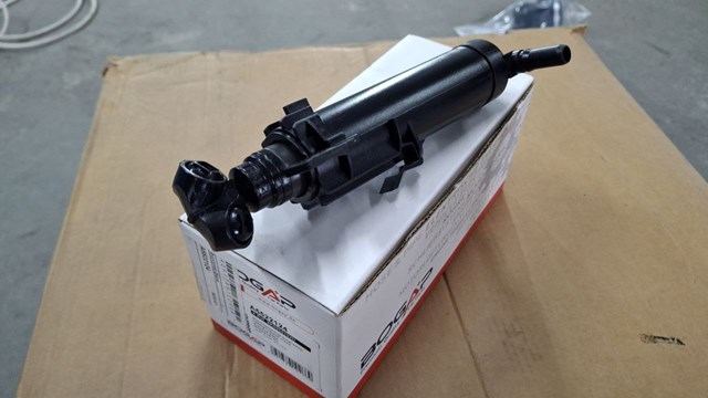 Подъемный цилиндр A5522124 BOGAP PREMIUM