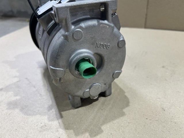 DCP06012 DENSO Компрессор кондиционера купить в Сумы