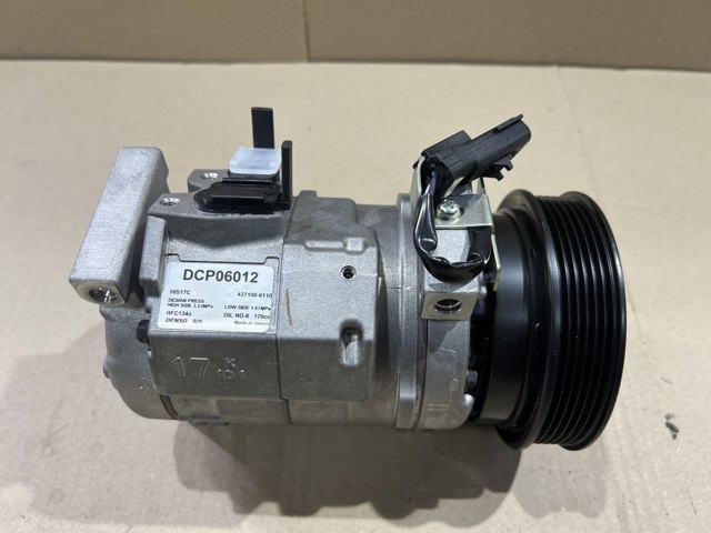 DCP06012 DENSO Компрессор кондиционера купить в Сумы