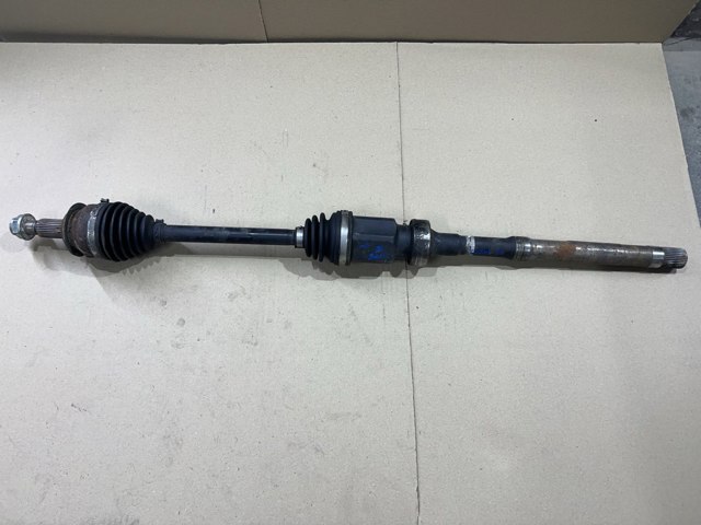 Привод правый FTD62550XA MAZDA