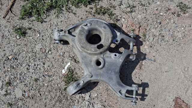 H2GC5K651AB Рычаг задней подвески нижний правый купить Сумы