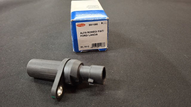 Датчик положения коленвала SS11080 DELPHI