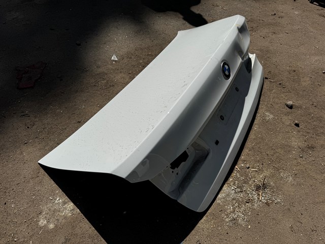 Крышка багажника 41007440695 BMW
