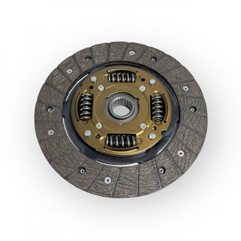 Диск сцепления для ford sierra scorpio диаметр 215 мм на 23 зуба INF30.0003