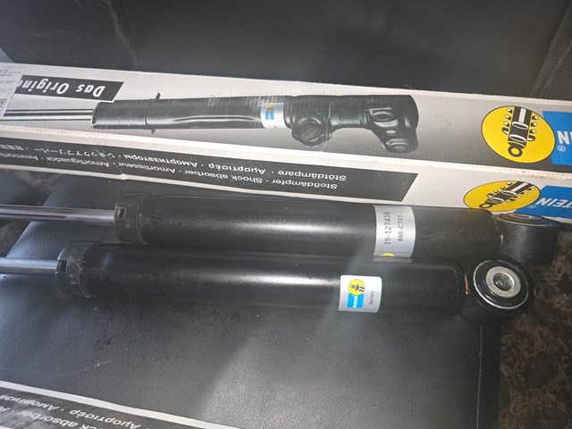 19127439 BILSTEIN Амортизатор задний купить в Житомир