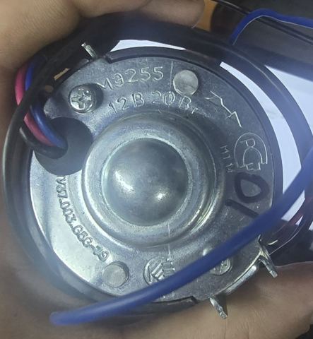 Вентилятор печки 21018101080 MARKET (OEM)