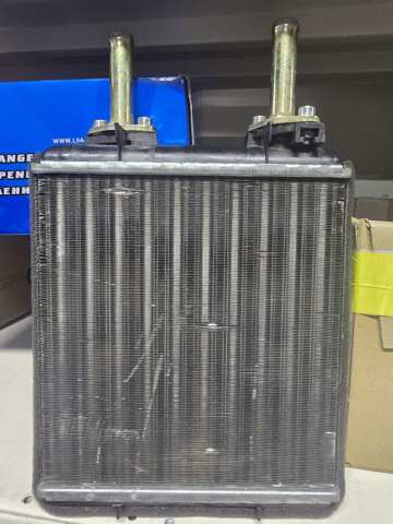 Радиатор отопителя ВАЗ NIVA 1