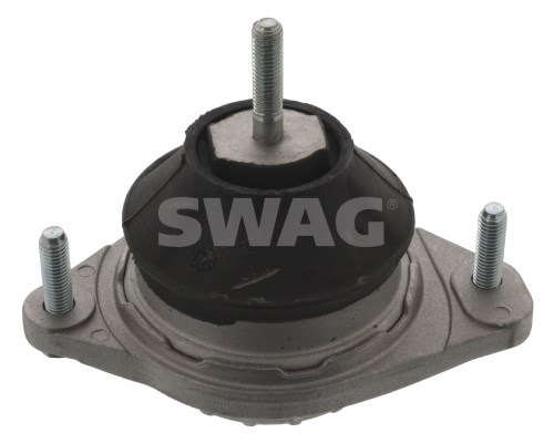 SWAG 30130056 Левая подушка двигателя в наличии Ирпень