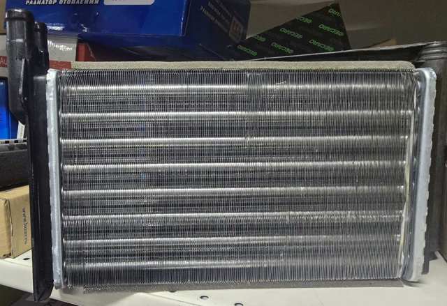 Радиатор отопителя HRLA2108 AURORA