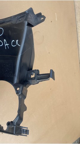 51118062633 BMW Кронштейн крепления противотуманной фары левой купить в Чернигов