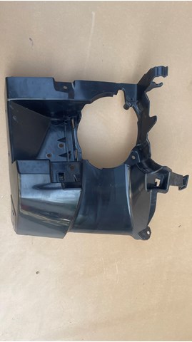 51118062633 BMW Кронштейн крепления противотуманной фары левой купить в Полтава