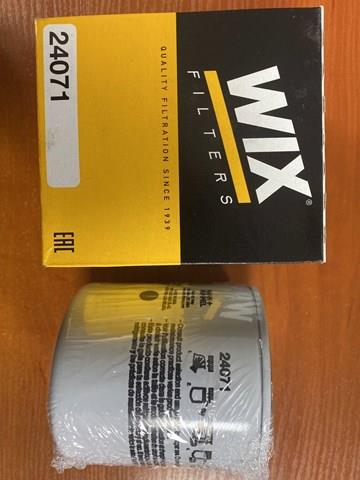 WIX 24071 Фильтр системы охлаждения  в наличии Кривой Рог