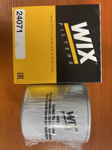 Фильтр охлаждения 24071 WIX