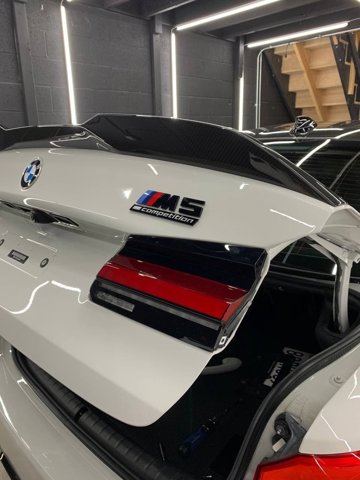 63218493819 BMW Фонарь задний левый внутренний купить в Павлоград