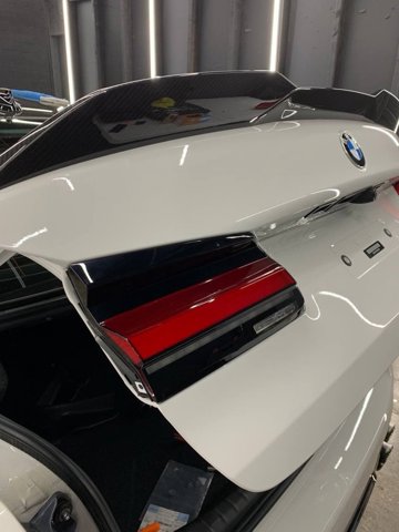 BMW 63218493820 Фонарь задний правый внутренний в наличии Львов