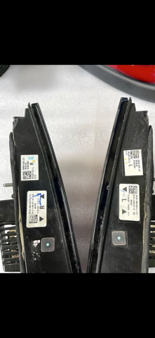 BMW 63218493820 Фонарь задний правый внутренний в наличии Черкассы