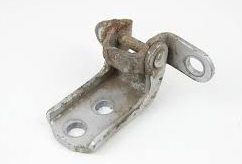 Петля задней правой двери 6877033030 TOYOTA