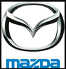 Трос ручника задний левый F15144420D MAZDA