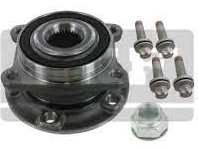 Ступицы передних колес VKBA6660 SKF