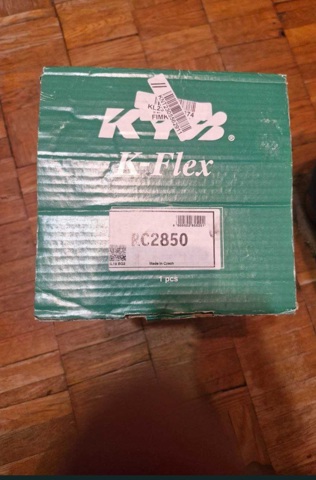 RC2850 Передняя пружина купить Ирпень