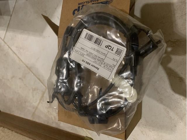 TQ11047 Датчик АБС (ABS) передний правый купить Ужгород