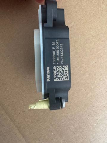 SUBARU 131688800043 в наличии Запорожье